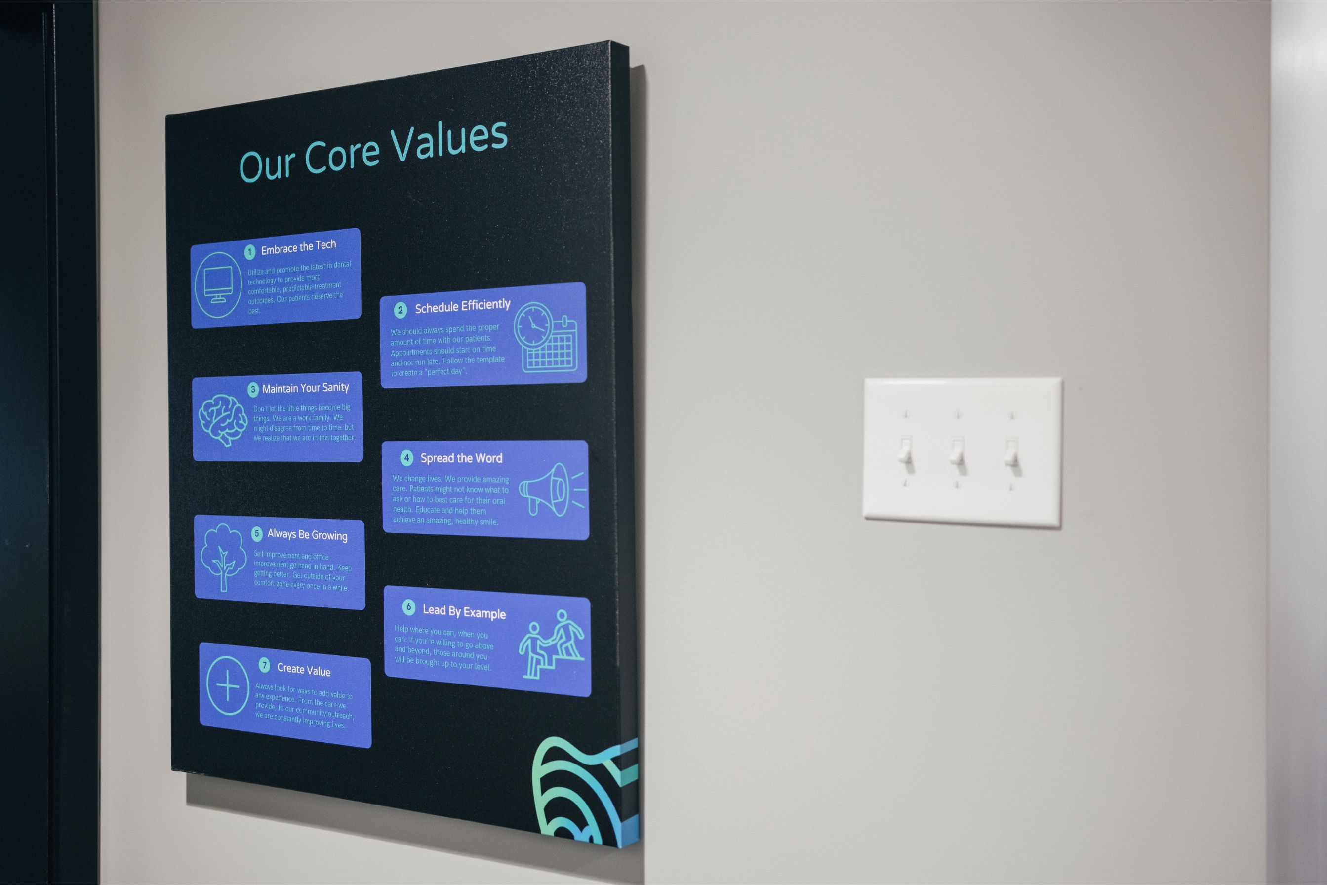 Capstone Dental Hilliard Image