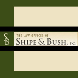 The Law Offices of Shipe & Bush, P.C.