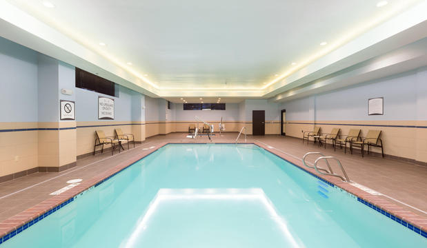 Images Staybridge Suites Seattle - Fremont by IHG