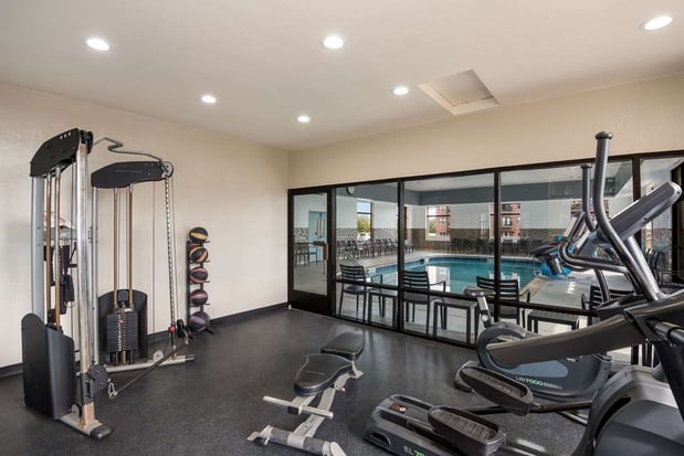 Images SureStay Plus by Best Western Coralville Iowa City