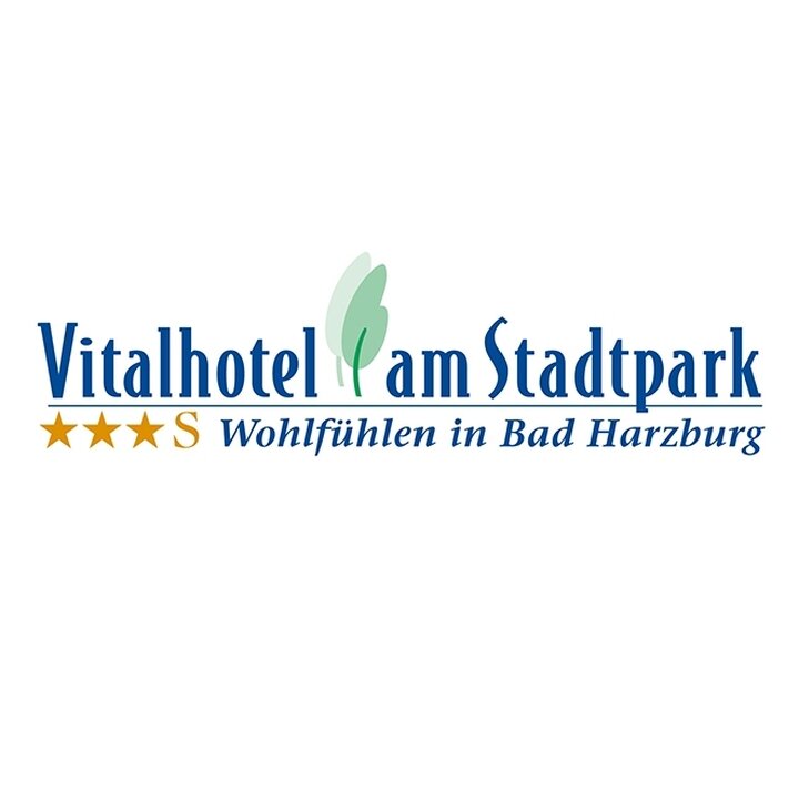 Vitalhotel am Stadtpark, Am Stadtpark 2 in Bad Harzburg