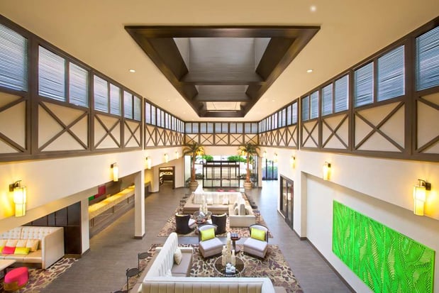 Images Hilton Tampa Airport Westshore
