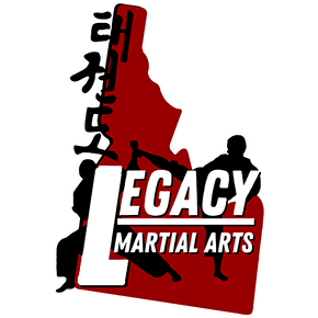 Legacy Martial Arts