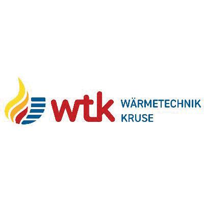 Wärmetechnik Kruse GmbH & Co KG Logo