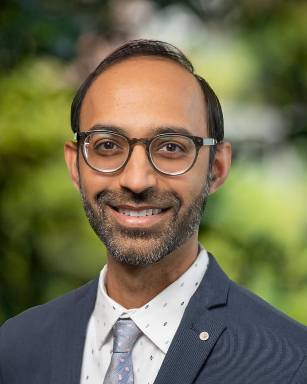 Images Amit Gupta, MD, MHPE