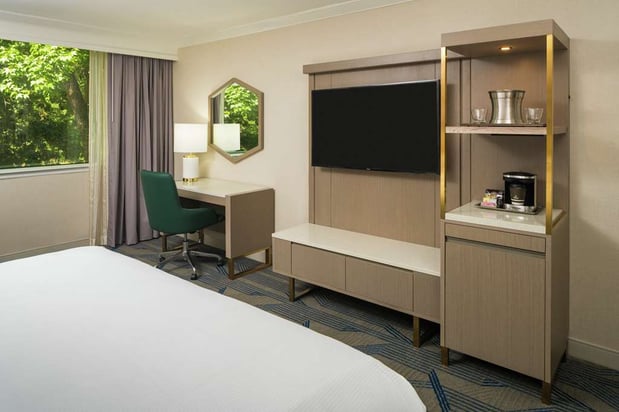 Images Hilton Durham near Duke University