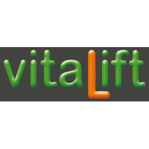 Logo vitaLift Treppenlift Sitzlift