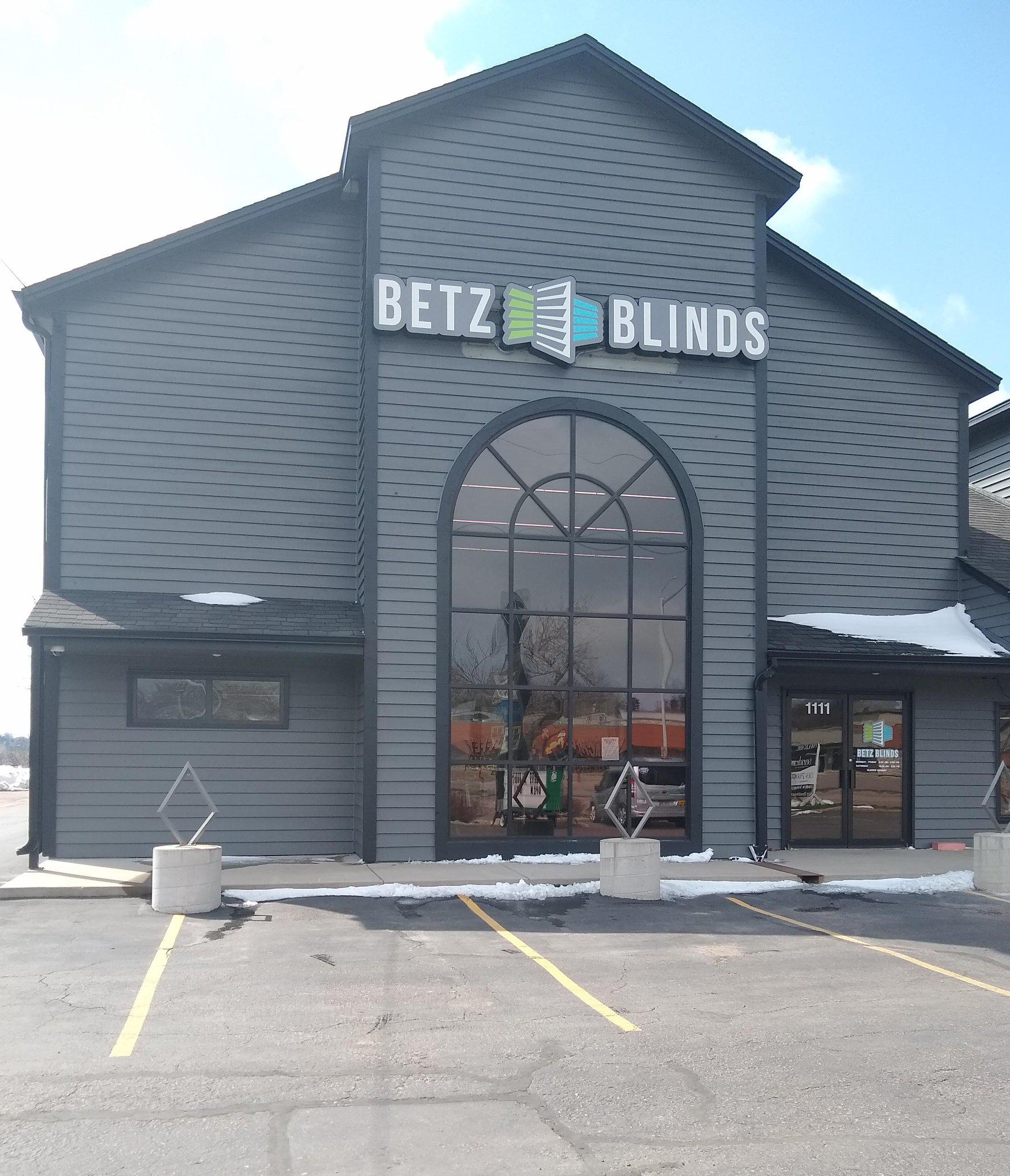 Betz Blinds Inc Photo