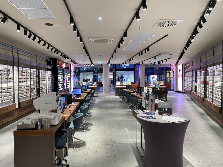 Bild 3 Apollo-Optik & Hörakustik - Leipzig im Paunsdorf-Center in Leipzig