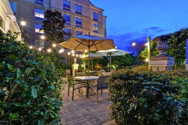 Images Hilton Garden Inn Mobile East Bay / Daphne