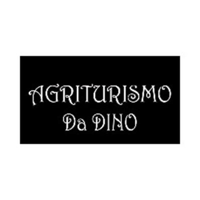Agriturismo da Dino Logo