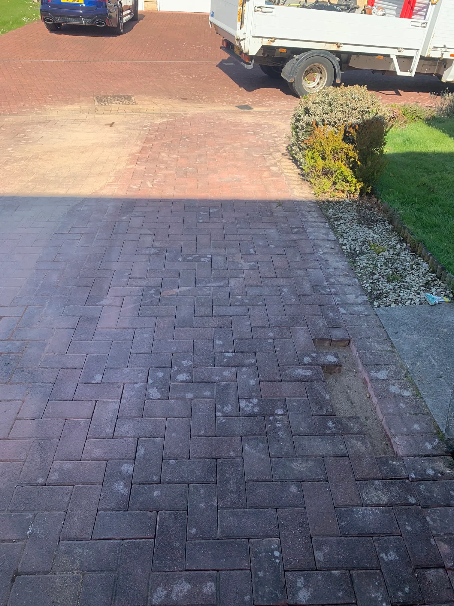 Images No.1 Drains Aberdeen Ltd