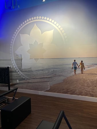 Images Club Pilates