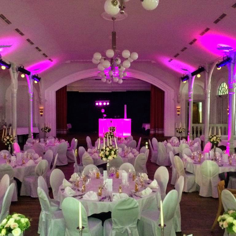 DJlarsSynn, Stonsdorfer Weg 4 in Norderstedt