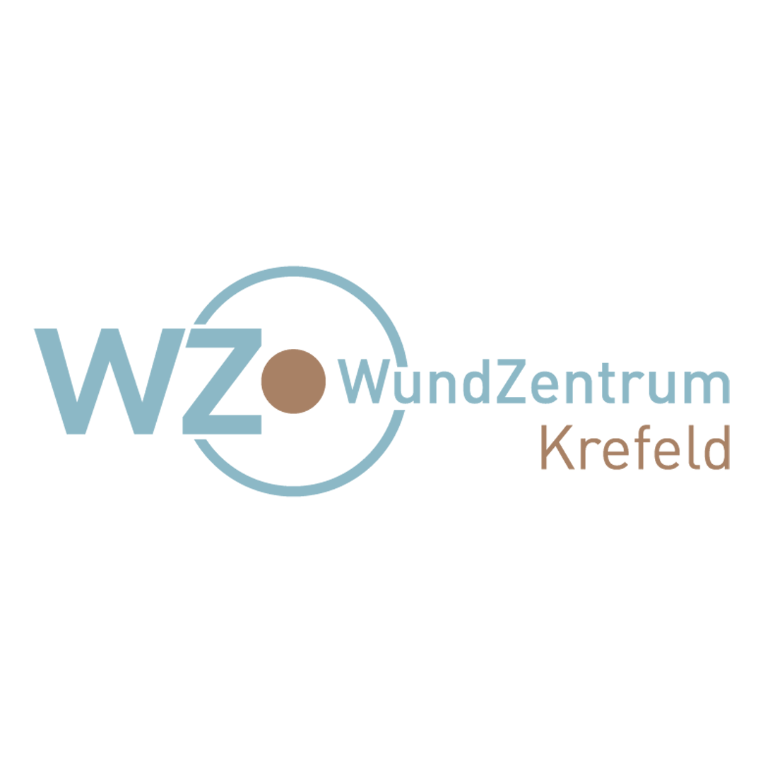 WZ-WundZentrum Krefeld in Krefeld - Logo