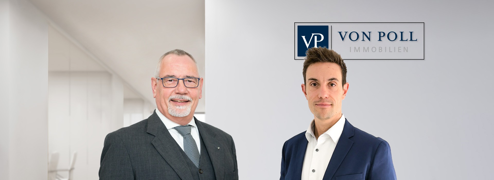 VON POLL IMMOBILIEN Fürstenfeldbruck, Münchner Straße 10 in Fürstenfeldbruck