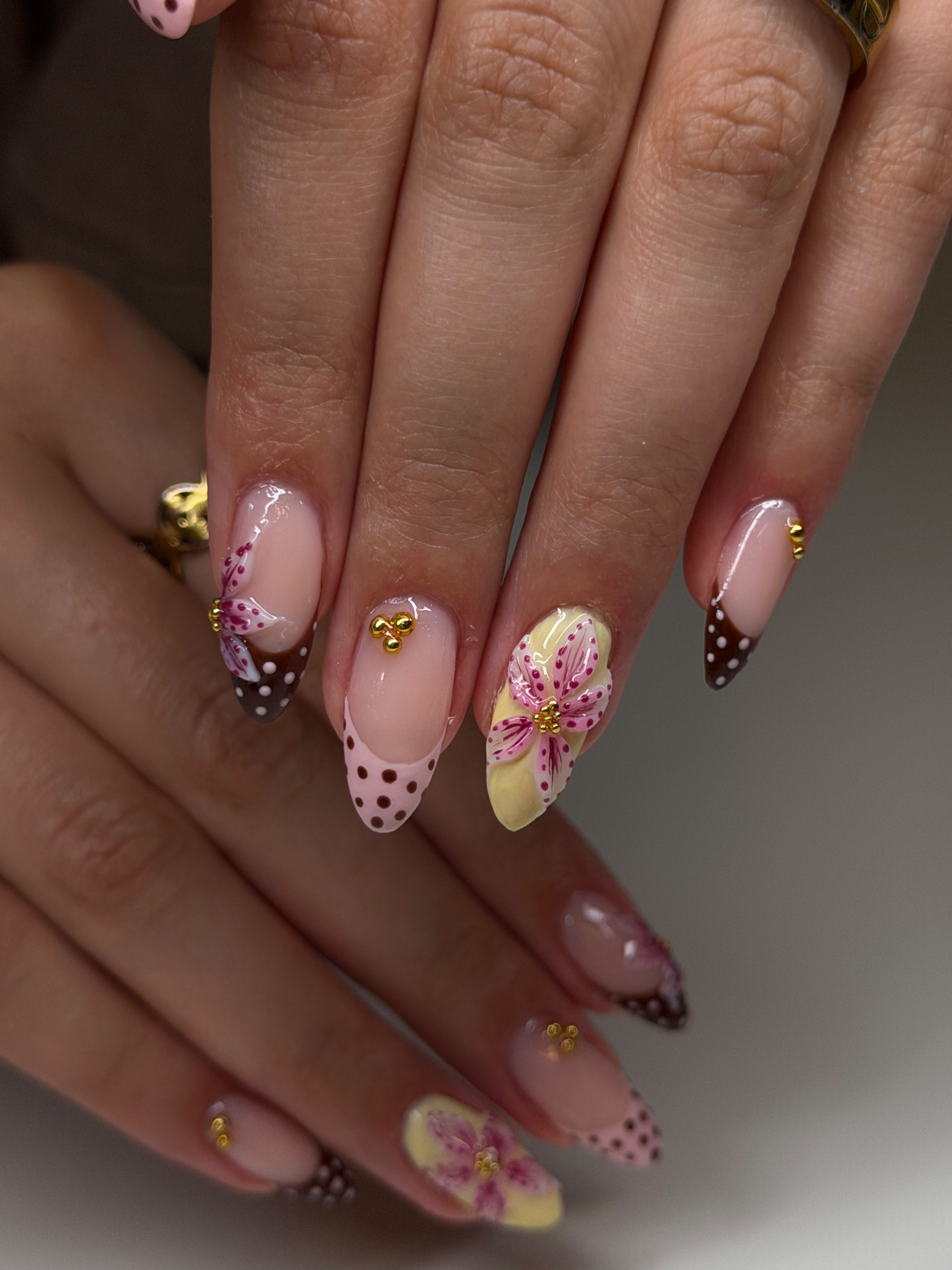 Kosmetikstudio Beautyby_mdl, Waldfriedhofstraße 28 in München