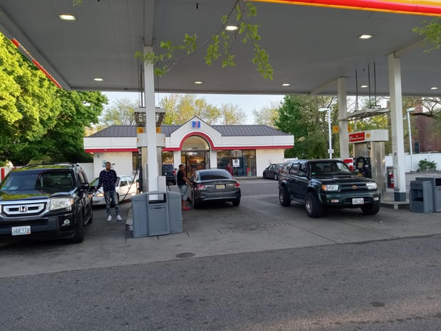Images CoinFlip Bitcoin ATM - Joe's Kwik Mart #5012 (Providence)