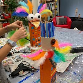 Bilder Atelier du Square