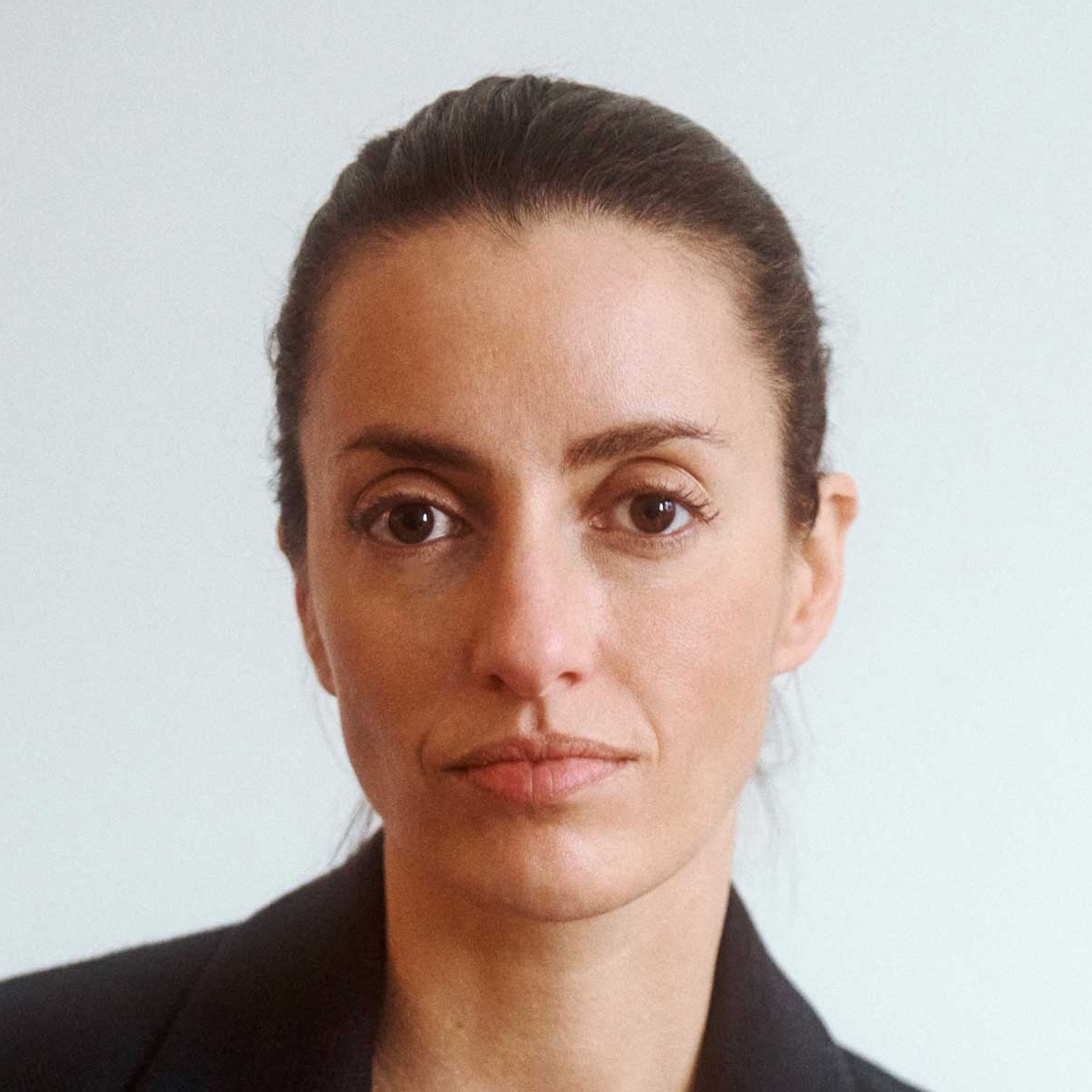 Dr. Dr. Justine Muriel Kahn, MD - New York, NY - Oncology, Internist/pediatrician, Pediatric Hematology & Oncology
