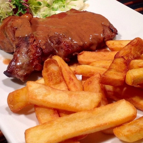 Images Rosso Ristorante