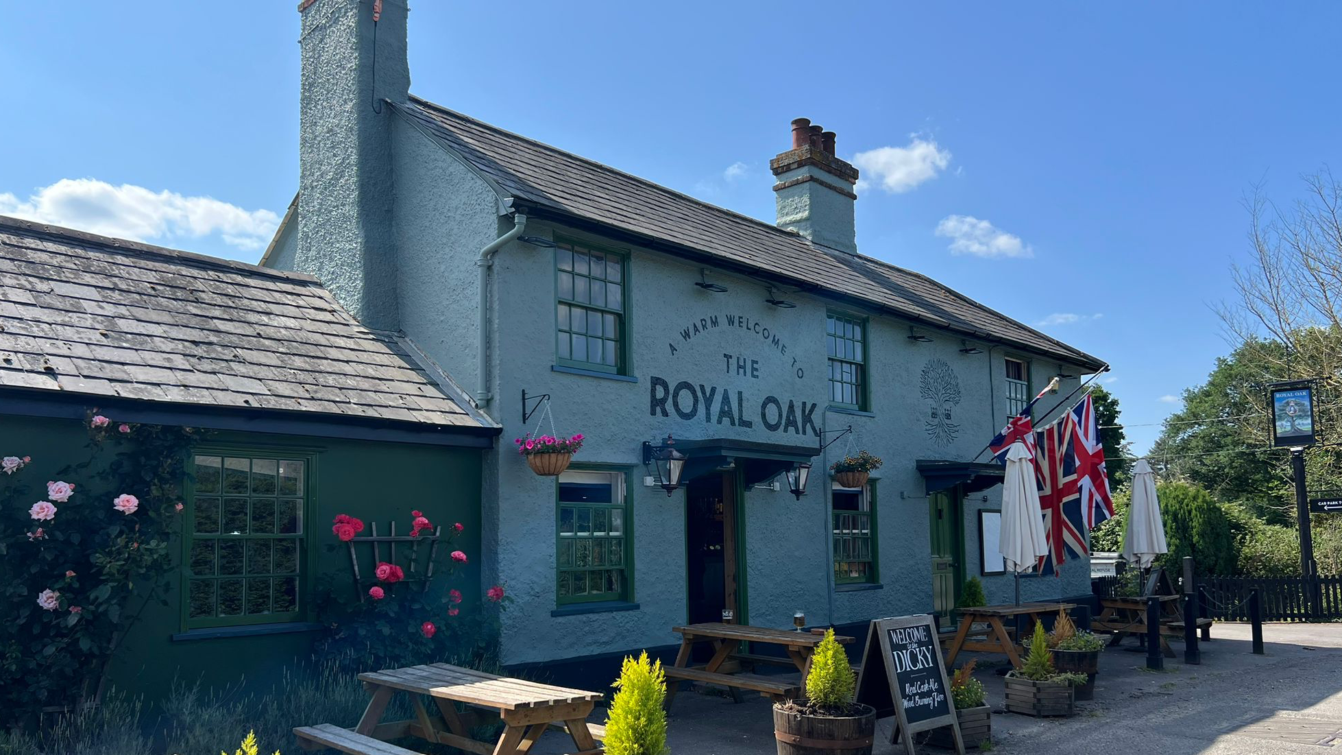 Images The Royal Oak