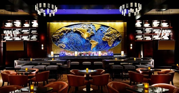 Images Hilton Americas-Houston