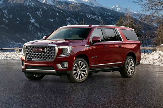 Images Temecula Valley Buick GMC