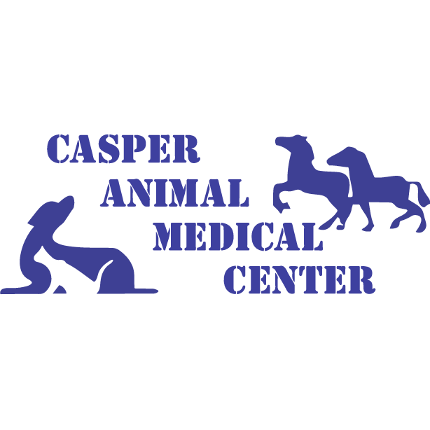 Casper Animal Medical Center Logo