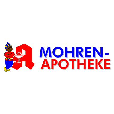 Mohren-Apotheke in Langenfeld im Rheinland - Logo