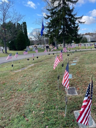 Images Dayton Memorial Park