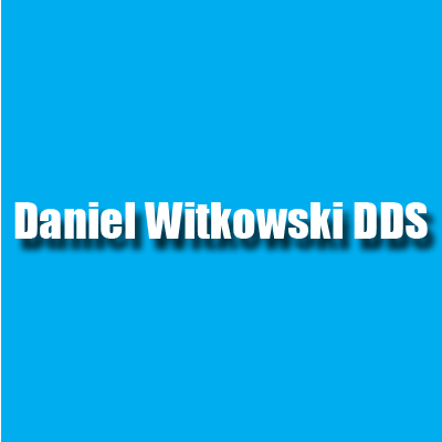 Daniel Witkowski DDS