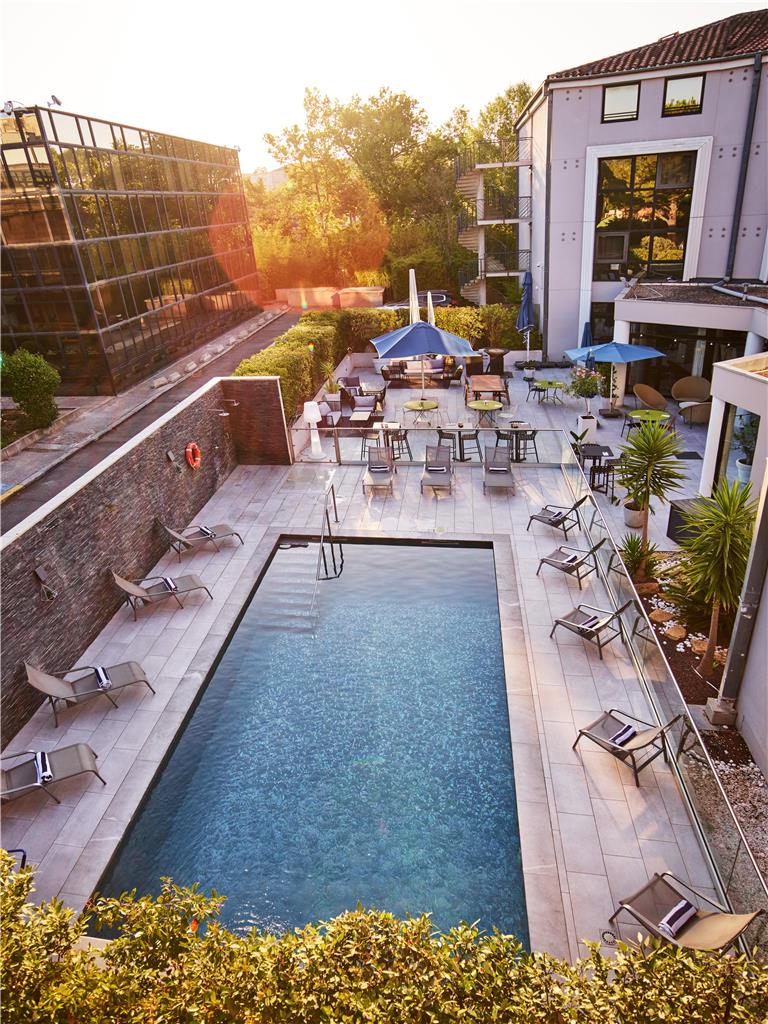 Images Radisson Hotel Aix En Provence