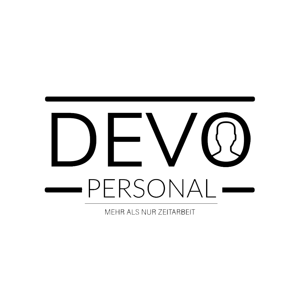 DEVO Personal Logo
