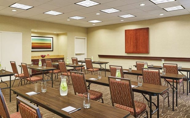 Images Hampton Inn & Suites Schertz