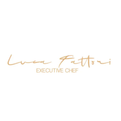 Luca Fattori Logo