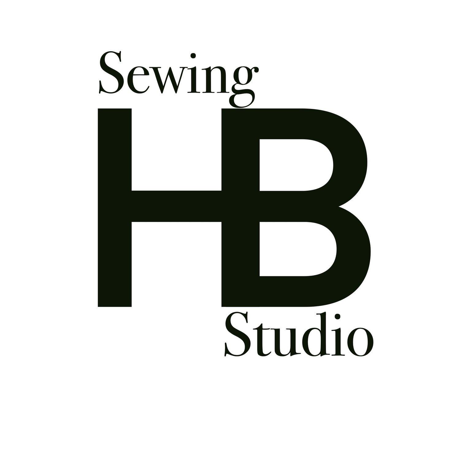 Heather Bell's Sewing Studio
