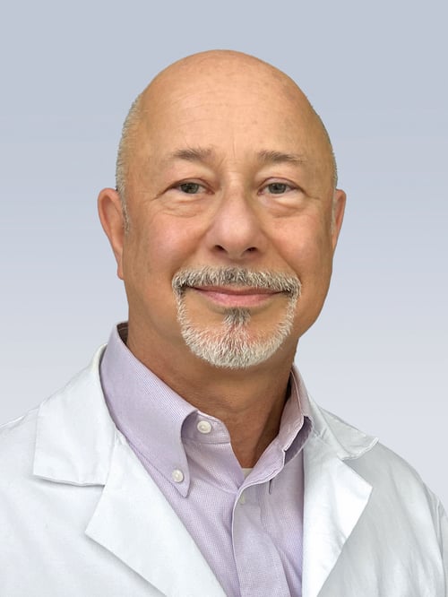 Robert Weinrieb