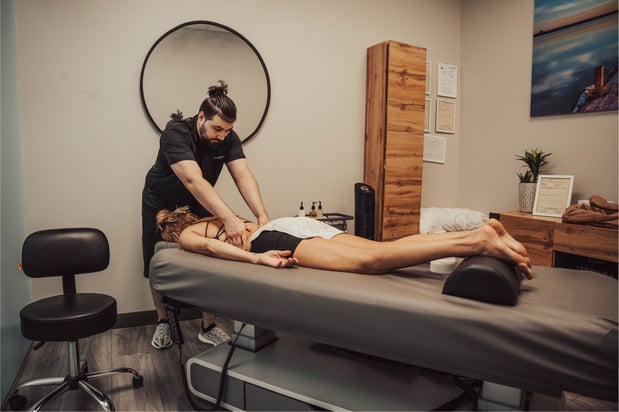 Images Project Wellbeing - Sports Science Wellness Center