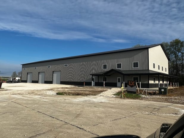 Images Garcia Construction