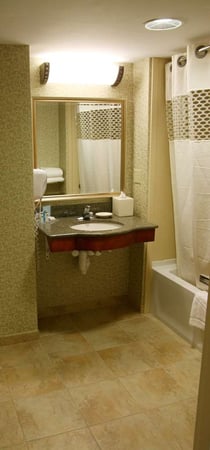 Images Hampton Inn Easton