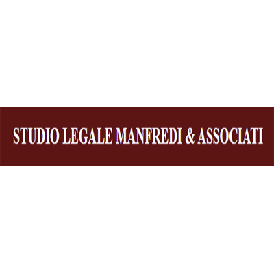 Studio Legale Manfredi e Associati Logo