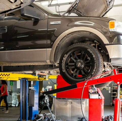 Images A&R Complete Auto Care