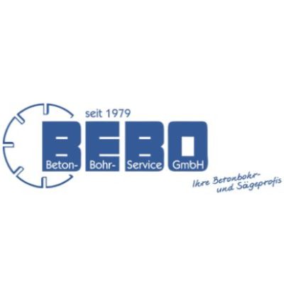 Bebo Beton Bohr Service GmbH in Hohenwart