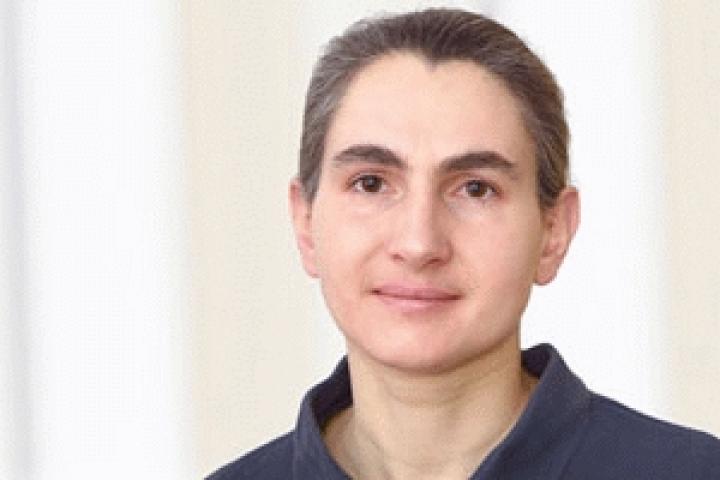 Zahnarztpraxis Anna-Marie Tonojan, Karl-Friedrich-Straße 61 in Emmendingen