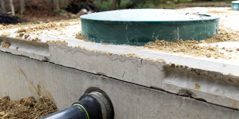 Walters Environmental Services Image