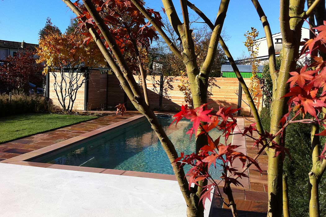 Rothenbühler Gartenbau AG, Hessweg 9 in Zollikofen