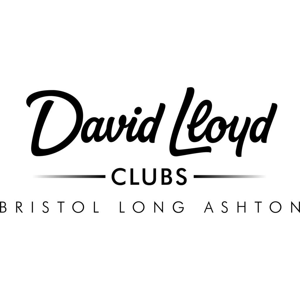 David Lloyd Bristol Long Ashton Logo