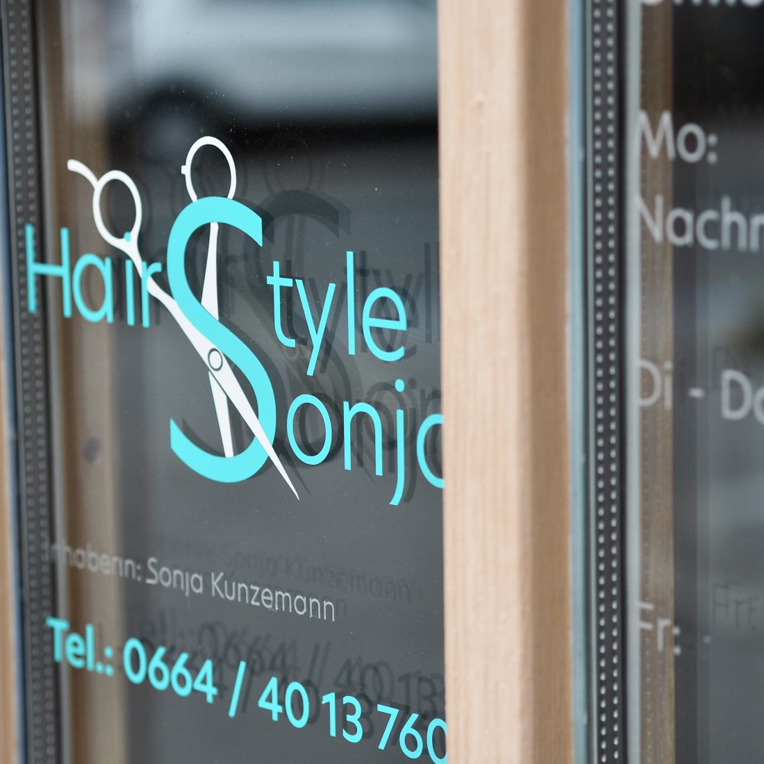 Bild 1 von Malerei & Schildermalerei Valentin