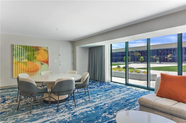 Images Hilton Anaheim
